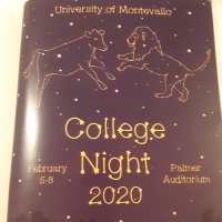 A Brief History of College Night